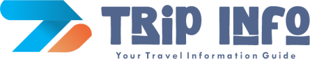 trip Info Luwuk